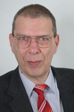 RA Michael Brändle
